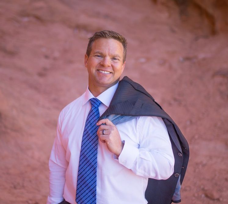 Brian R. Short, founder of ShortLegal APC